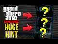 Rockstar Developer's HUGE HINT at What's Coming in the Next GTA 5 Online Update!