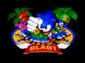 [Rus] Sonic 3D Blast - Прохождение (Sega Genesis) [1080p60][EPX+]