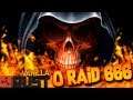 RUST VANILLA 🏰 O RAID *666*