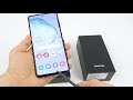 Samsung Galaxy Note 10 Lite Unboxing în Limba Română (Telefon midrange cu stylus!)