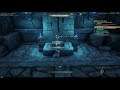 Search chests at Sha Makogai New World