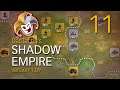 Shadow Empire ~ 11 A Deep Dive into Logistics
