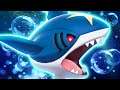 SHARPEDO the BOOSTED THREAT