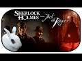 SHERLOCK HOLMES versus JACK THE RIPPER 🐇 17 - Tom "Jack the Ripper" Bulling?