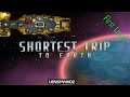 Shortest Trip To Earth - First Look