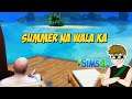 SIMS 4 XBOX EP7 (TAGALOG)