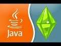 Sims Games for Java