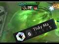 SION * 6 Stars* - King of Zombies