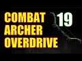 Skyrim Combat Archer OVERDRIVE Walkthrough #19: Sallow Regent Perks, Unlocking Stalhrim Smithing