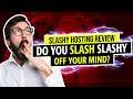 Slashy Hosting Review πΉ Does it Live Up to its Potential?