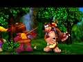 Smash Music Origins-Banjo-Kazooie