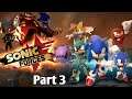 Sonic Forces Part 3 - Immer Applaus geben !