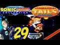 Sonic Gems Collection - Part 29: Tails' Skypatrol - Rings Of Freedom