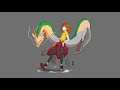 SPIRITED 🐉 ~ lofi hip hop mix