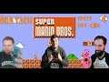 Split Joy-Con! Die härtesten Level! | Super Mario Bros. #4 [DEU / GER] | Örn Tach (w/ FAB!AN)