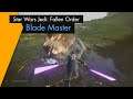 Star Wars Jed: Fallen Order - Blade Master Trophy / Achievement Guide