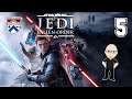 Star Wars Jedi: Fallen Order w/ KY! - BLIND PLAYTHROUGH | Stream (Part 5) - SoG