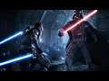 Star Wars: The Force Unleashed II Cutscenes (Game Movie) 2010