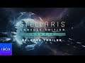 Stellaris: Console Edition - Utopia - Launch Trailer | xbox all digital e3 trailer 2019
