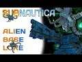 Subnautica Lore: Precursor Bases | Video Game Lore