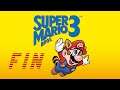 Super Mario Bros 3 - [ Let's Play ] - # FIN