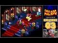 Super Mario RPG: Legend Of The Seven Stars - Mushroom Kingdom Shyster & Mack Attack! - Episode 3