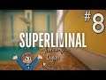 Superliminal - 8. Perception Is Reality ft. Dylon!