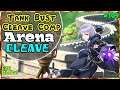 Tank Bust Cleave Comp! (ML Lots Dominiel Mercedes Schuri) Arena EPIC SEVEN PVP Gameplay #109 Epic 7