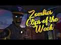 "TEDD SAVES THE DAY" - Top 5 Zombies Clips of the Week #1