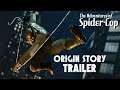The Adventures of Spider-Cop's "Hardcore" Origin Story Trailer