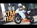 The Crew 2 - Hobbies Update & KTM 1190 RC8 R Track Customization!