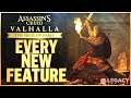 The Siege of Paris DLC - Every New Feature | Assassin's Creed Valhalla Survival Guide