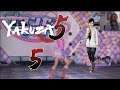 The worst rhythm game stream on this website (Yakuza 5 Part 5)