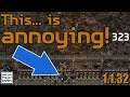 This... is annoying! - Factorio - Discover and Expand - seePyou plays - Ep323
