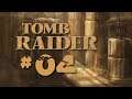 Let's Play ► Tomb Raider #04 ⛌ [DEU][GER][ACTION]