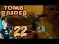 Tomb Raider PS1 - Part 22: JAMMY