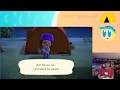 Top 10 Animal Beetryals (Animal Crossing New Horizons Day 1 Stream Highlight)