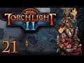 Torchlight II #21 (Facing the Artificer)
