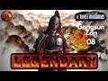 Total War: THREE KINGDOMS - Gongsun Zan - Legendary Difficulty Campaign 8