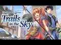 Trails in the Sky (空之轨迹) เกมมือถือ RPG ลิขสิทธิ์แท้จาก Falcom เปิดให้เล่นแล้ว