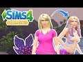 Transform EXISTING Sims into Mermaids  - The Sims 4: Island Living