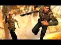 Two Fools Play HL2ep1 - Explosions, Gibs, & Bloom