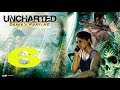 Uncharted: Drake's Fortune Walkthrough Gameplay CAPITULO 6  "CIUDAD SUMERGIDA"