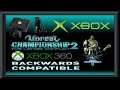 Unreal Championship 2: The Liandri Conflict - XBOX (2005)...played on XBOX 360 / Devastation - DM-4