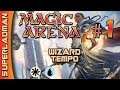 UW Wizard Tempo #1 | BO3 Standard [ Magic Arena ]