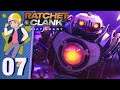 Violence Free Zone - Let's Play Ratchet & Clank: Rift Apart - Part 7
