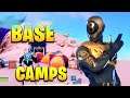 Visit Mountain Base Camps (Golden 8-Ball Vs Scratch Overtime Challenge)