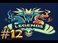 Warcraft 3 | Pokemon Legends v1.7 | Duel | Masterball