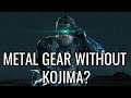 What Would Metal Gear Solid Without Hideo Kojima Even Look Like?
