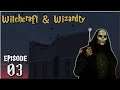 Witchcraft & Wizardry - Ep 03 : Combat final !!